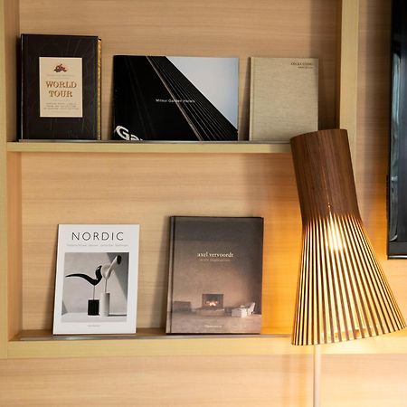 Mitsui Garden Hotel Kashiwa-No-Ha - Chiba Ngoại thất bức ảnh