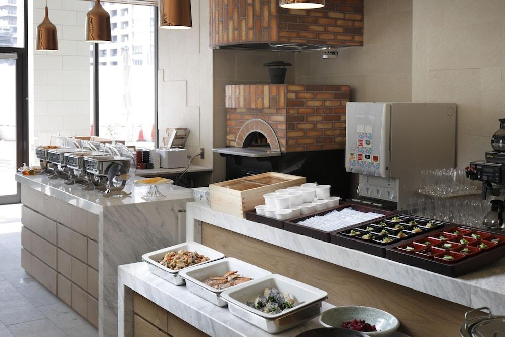 Mitsui Garden Hotel Kashiwa-No-Ha - Chiba Ngoại thất bức ảnh