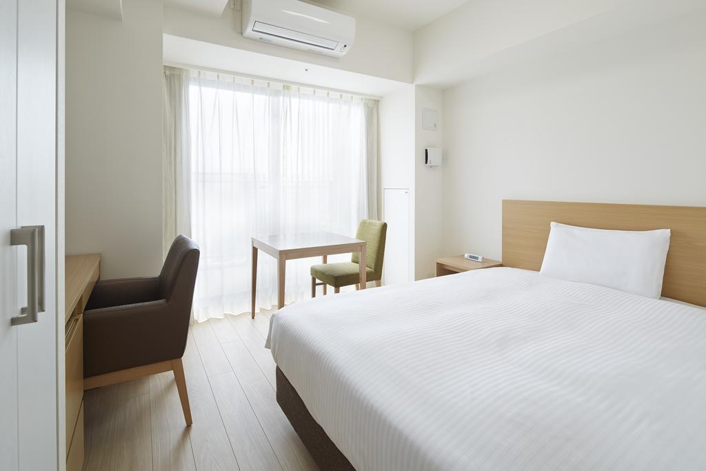 Mitsui Garden Hotel Kashiwa-No-Ha - Chiba Phòng bức ảnh