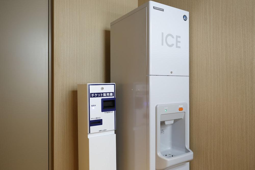 Mitsui Garden Hotel Kashiwa-No-Ha - Chiba Ngoại thất bức ảnh