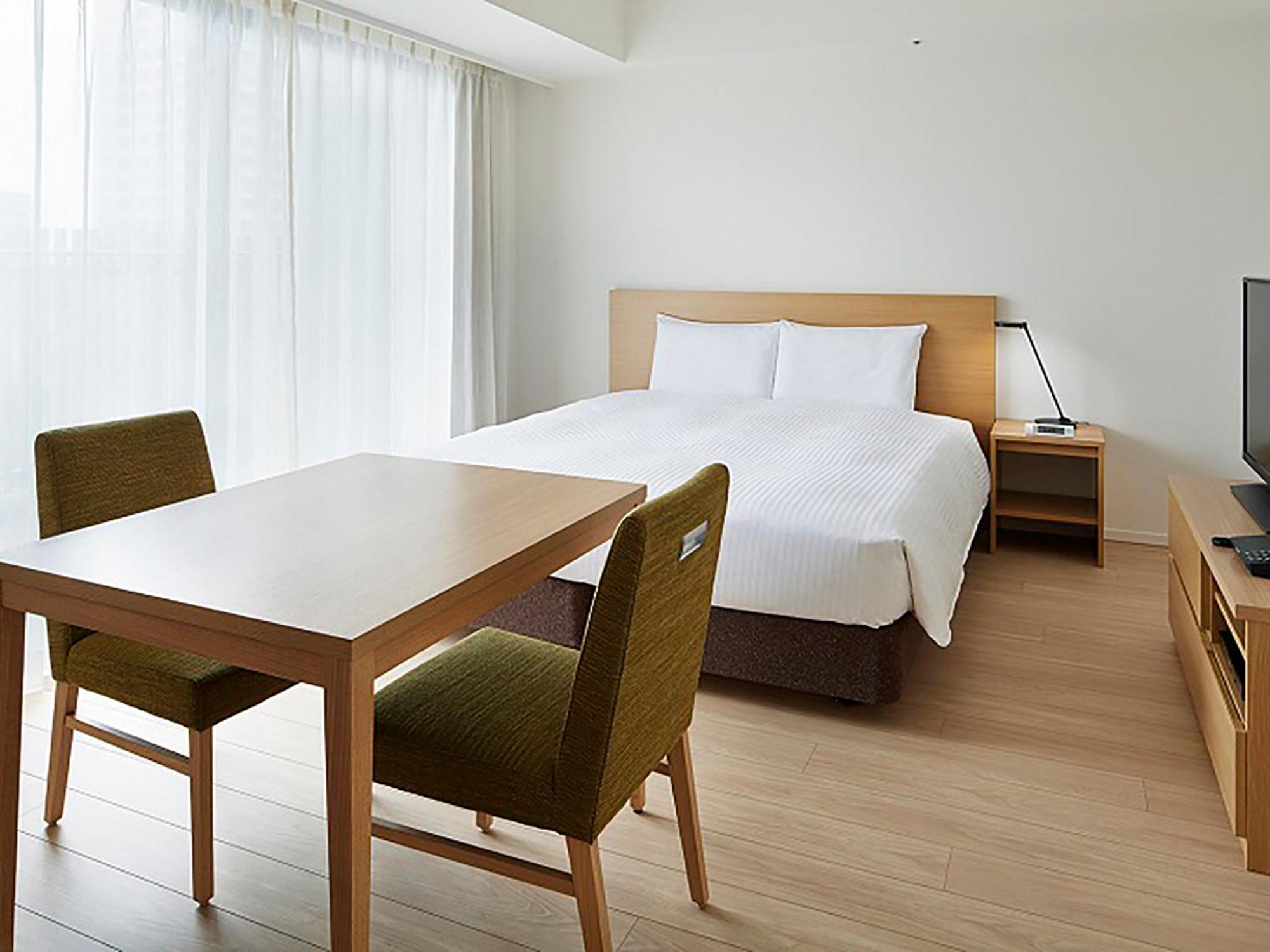 Mitsui Garden Hotel Kashiwa-No-Ha - Chiba Ngoại thất bức ảnh
