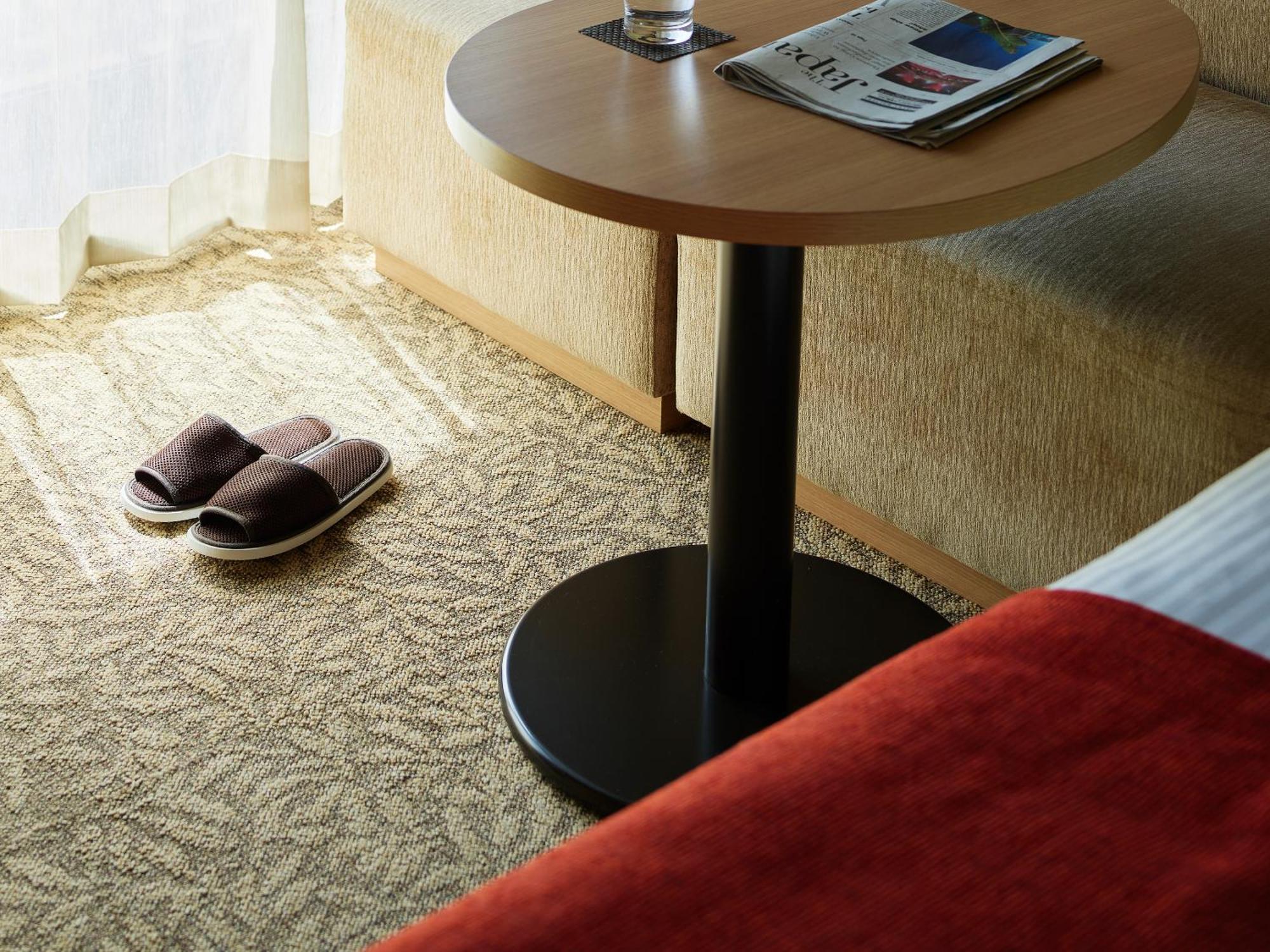 Mitsui Garden Hotel Kashiwa-No-Ha - Chiba Ngoại thất bức ảnh