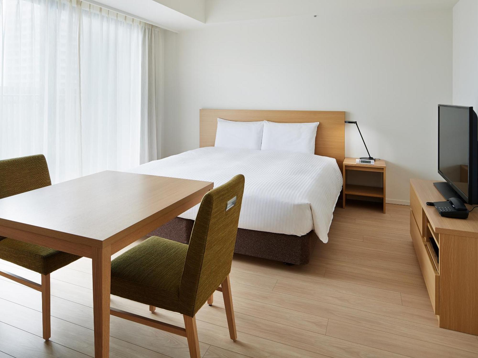 Mitsui Garden Hotel Kashiwa-No-Ha - Chiba Ngoại thất bức ảnh
