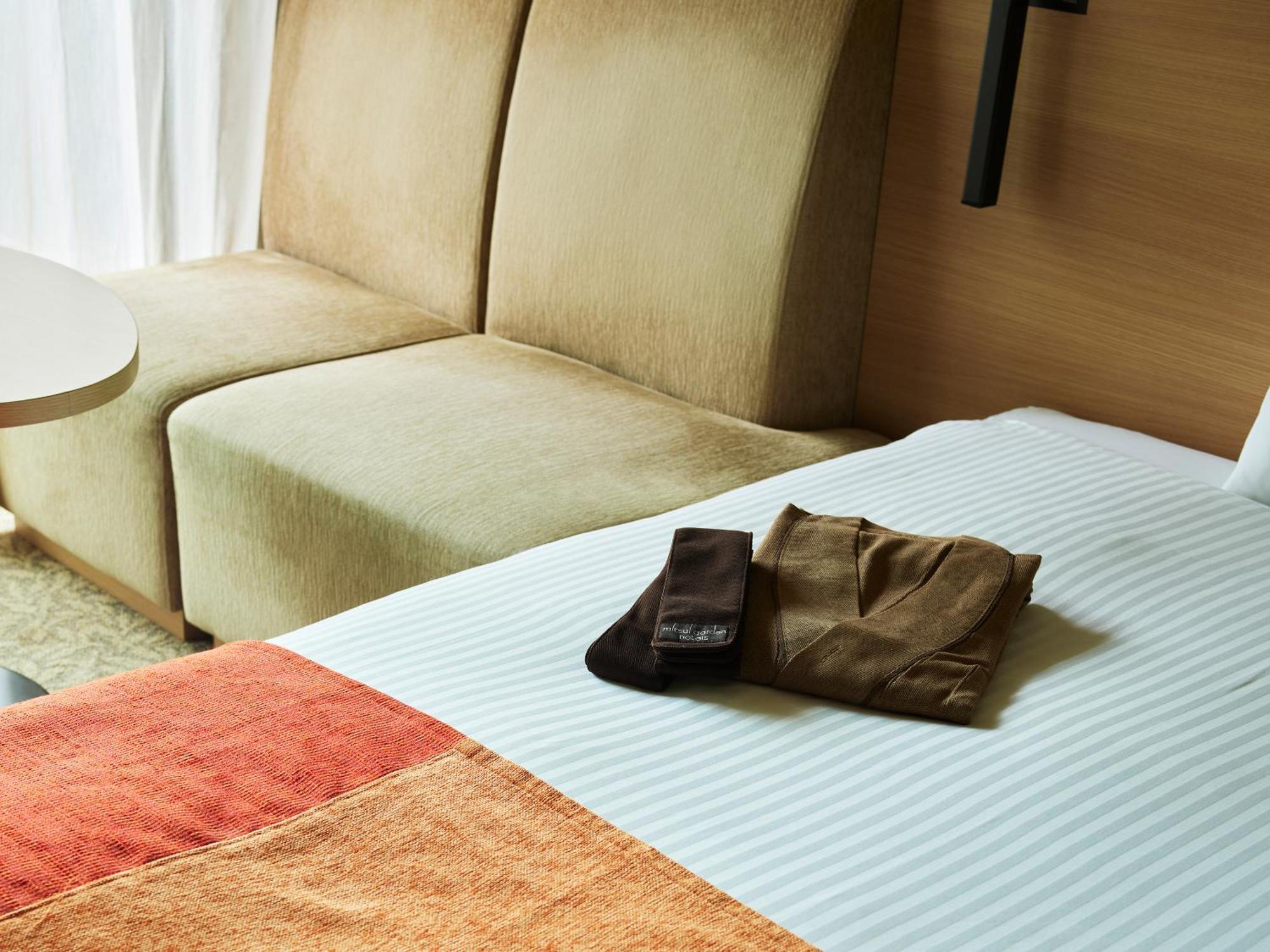 Mitsui Garden Hotel Kashiwa-No-Ha - Chiba Ngoại thất bức ảnh