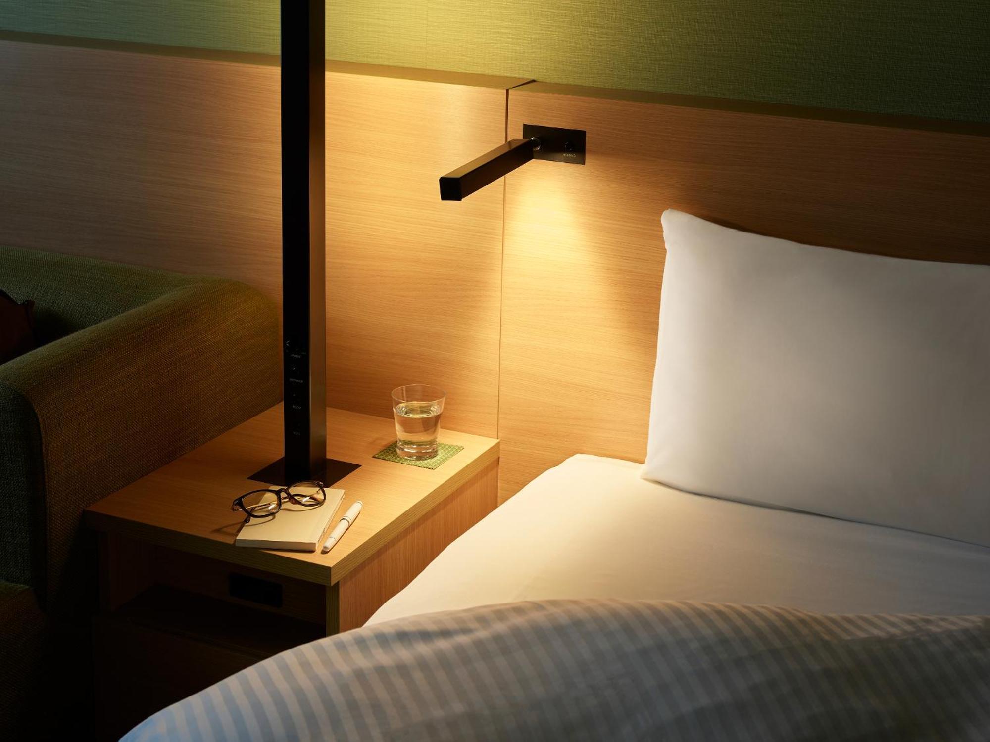 Mitsui Garden Hotel Kashiwa-No-Ha - Chiba Ngoại thất bức ảnh