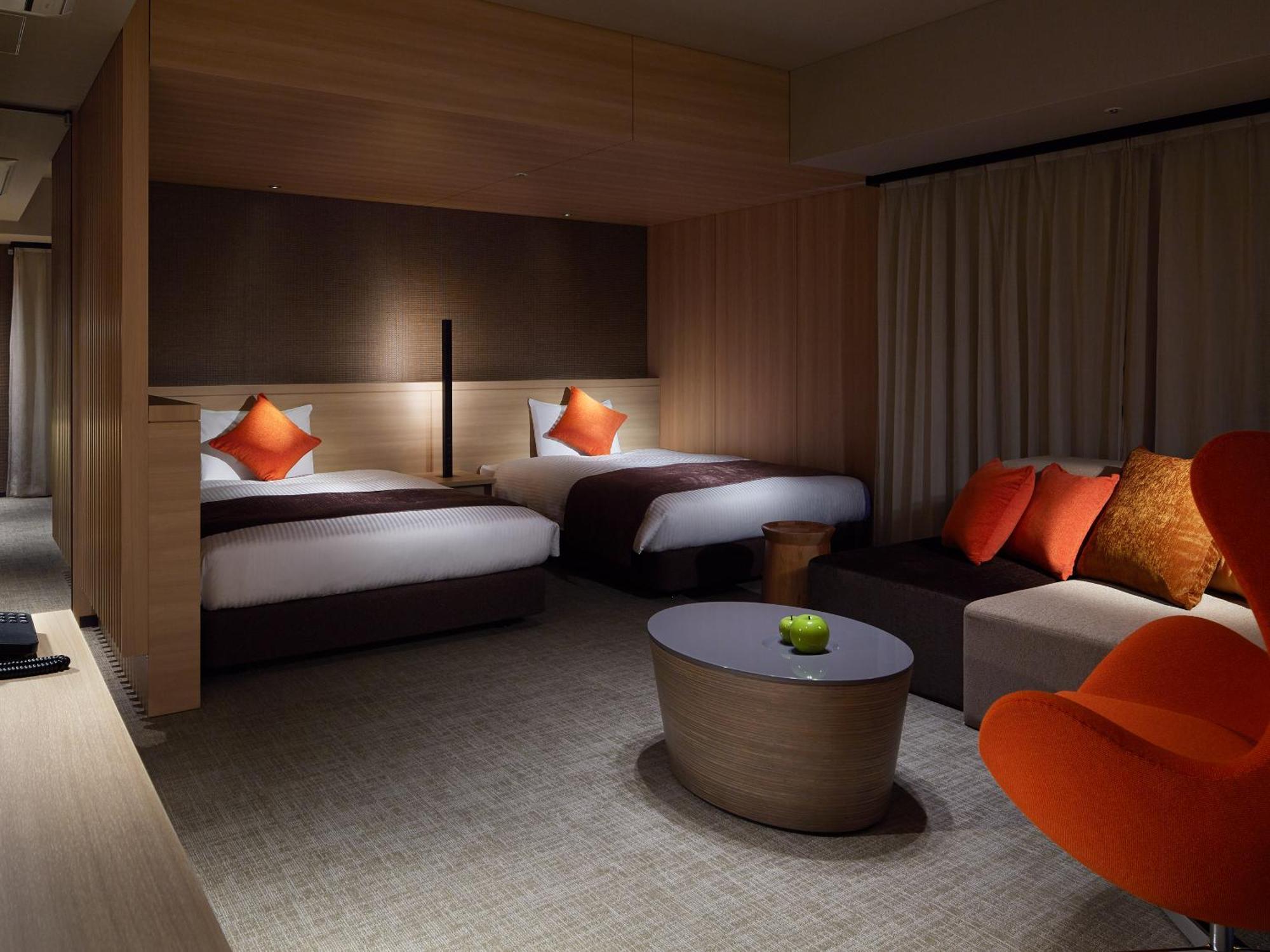 Mitsui Garden Hotel Kashiwa-No-Ha - Chiba Ngoại thất bức ảnh