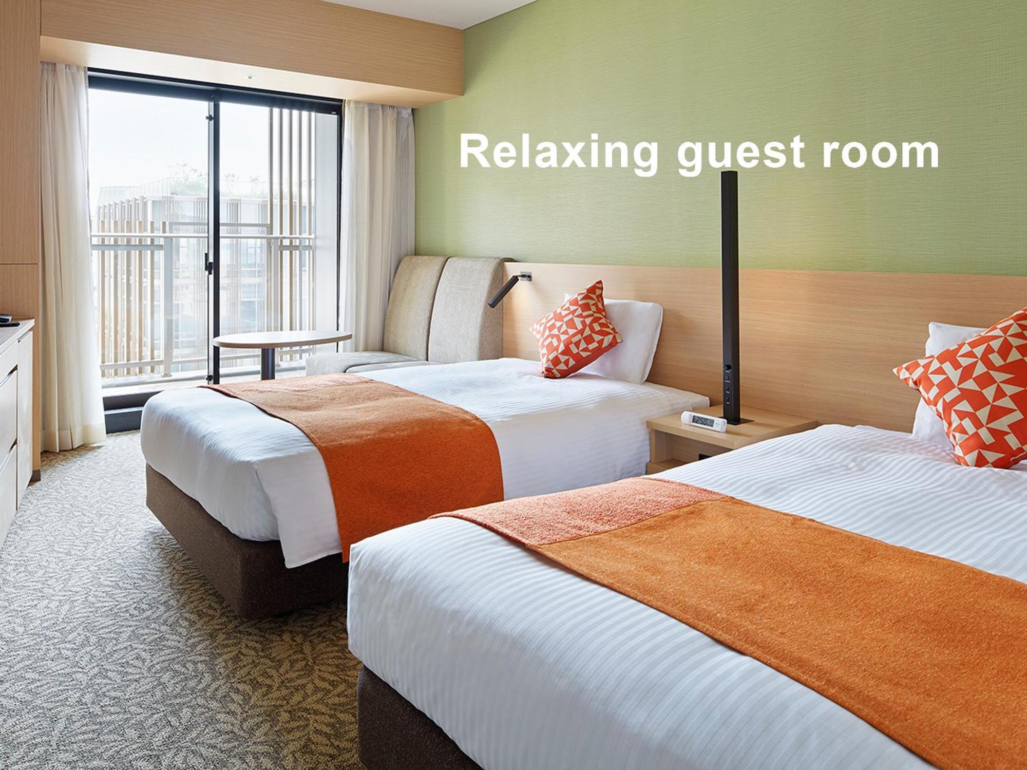 Mitsui Garden Hotel Kashiwa-No-Ha - Chiba Ngoại thất bức ảnh