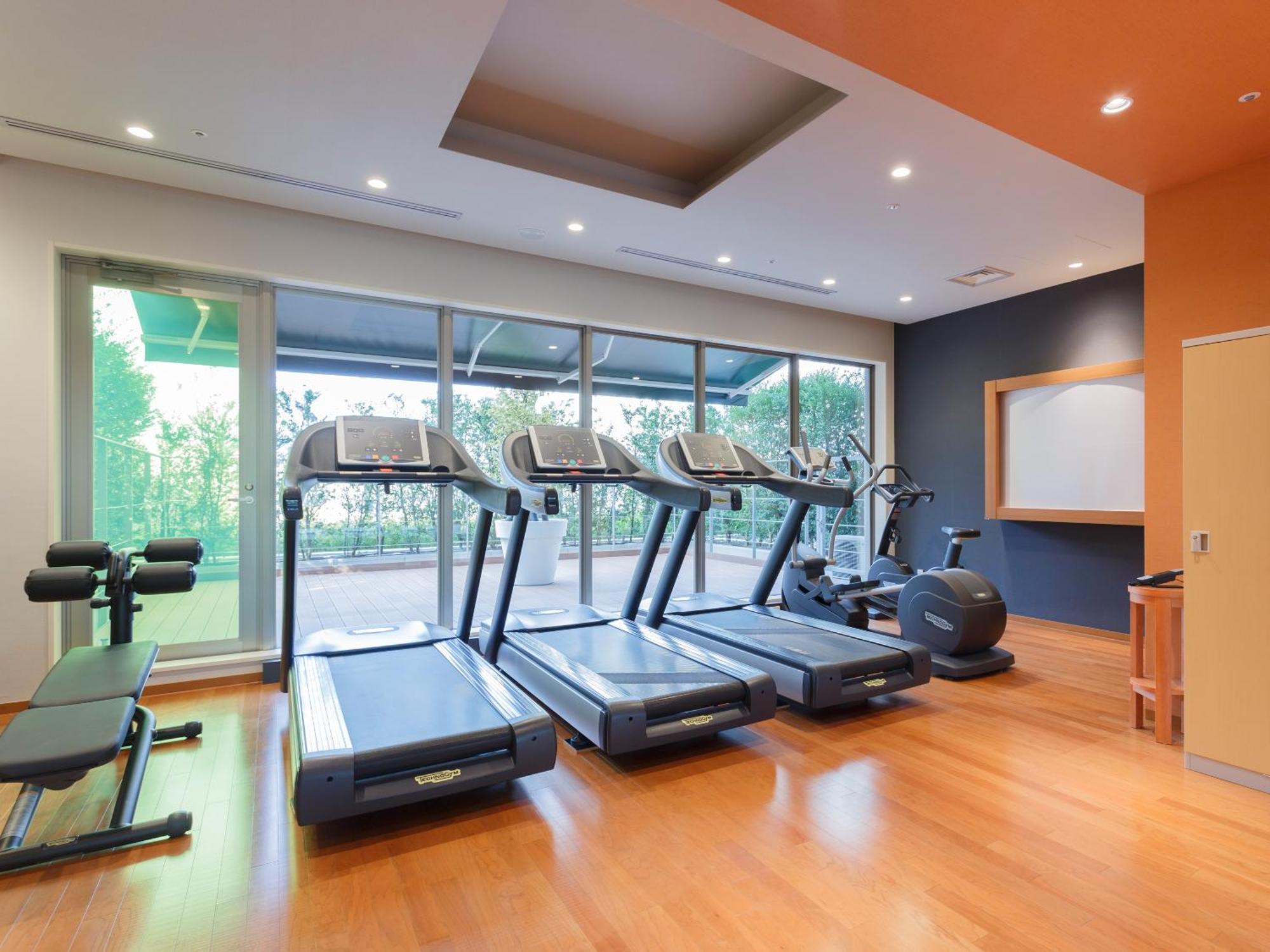 Mitsui Garden Hotel Kashiwa-No-Ha - Chiba Ngoại thất bức ảnh