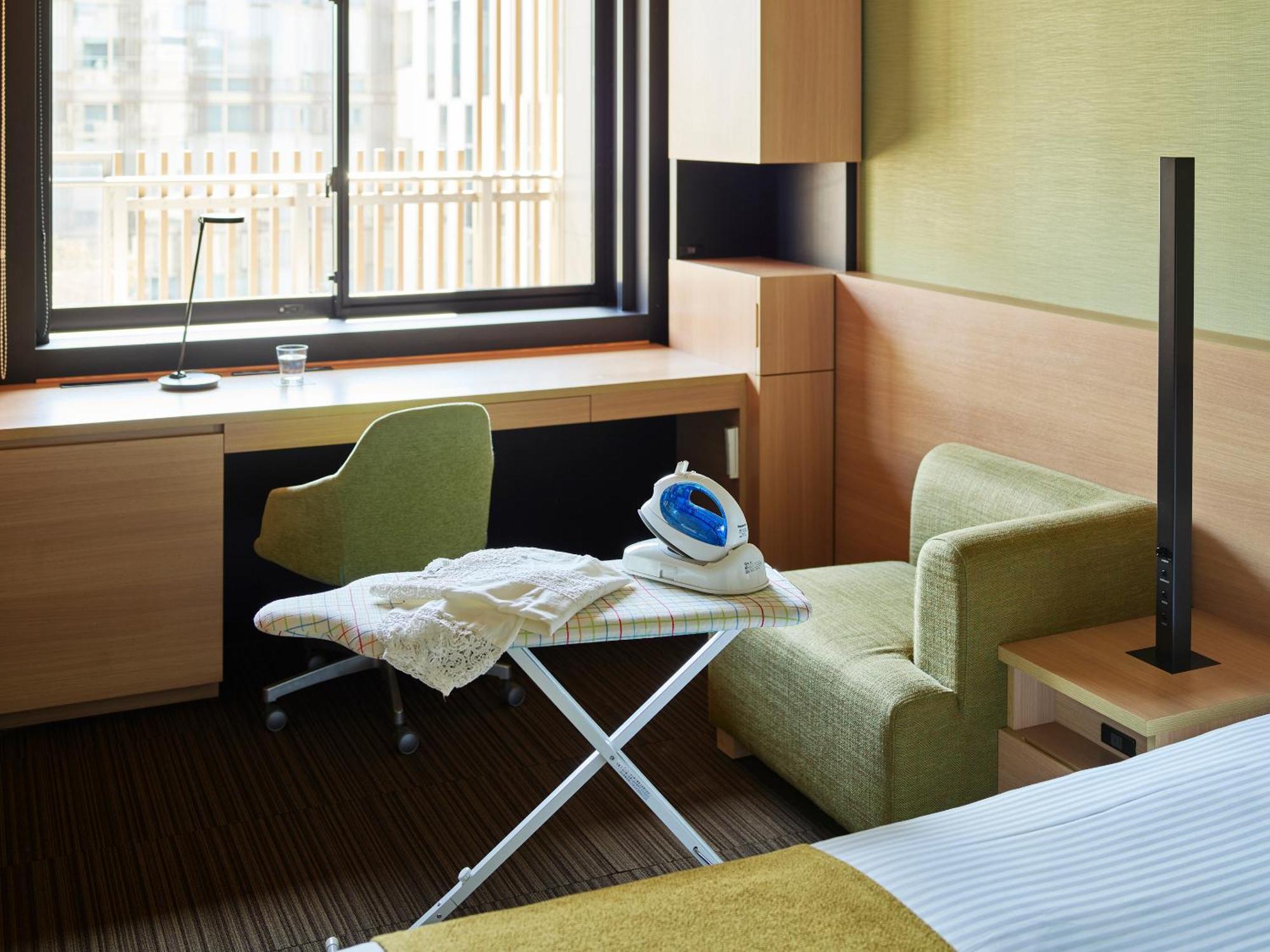 Mitsui Garden Hotel Kashiwa-No-Ha - Chiba Ngoại thất bức ảnh