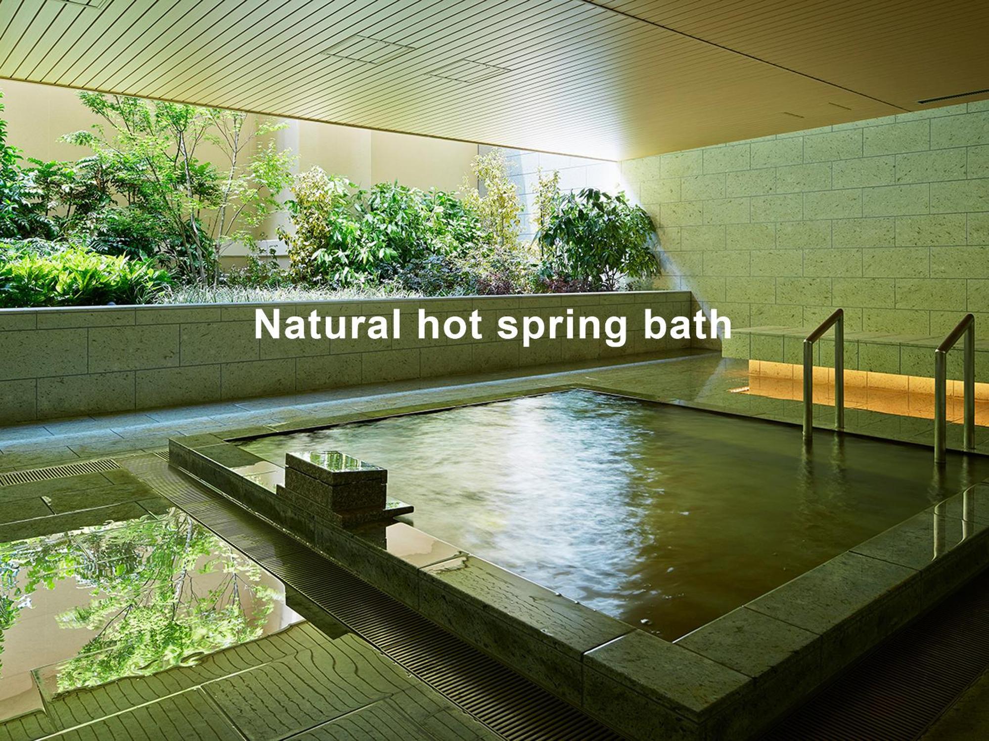 Mitsui Garden Hotel Kashiwa-No-Ha - Chiba Ngoại thất bức ảnh