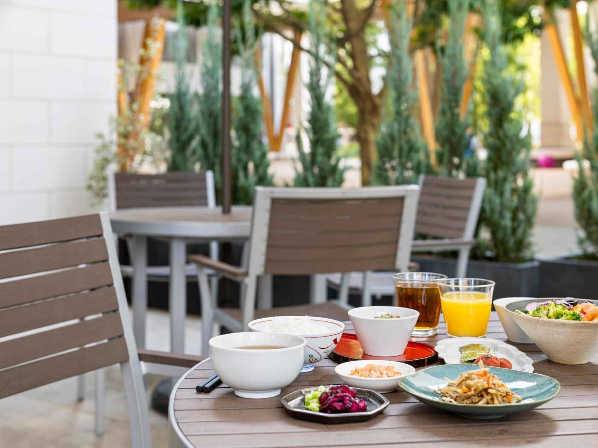 Mitsui Garden Hotel Kashiwa-No-Ha - Chiba Ngoại thất bức ảnh