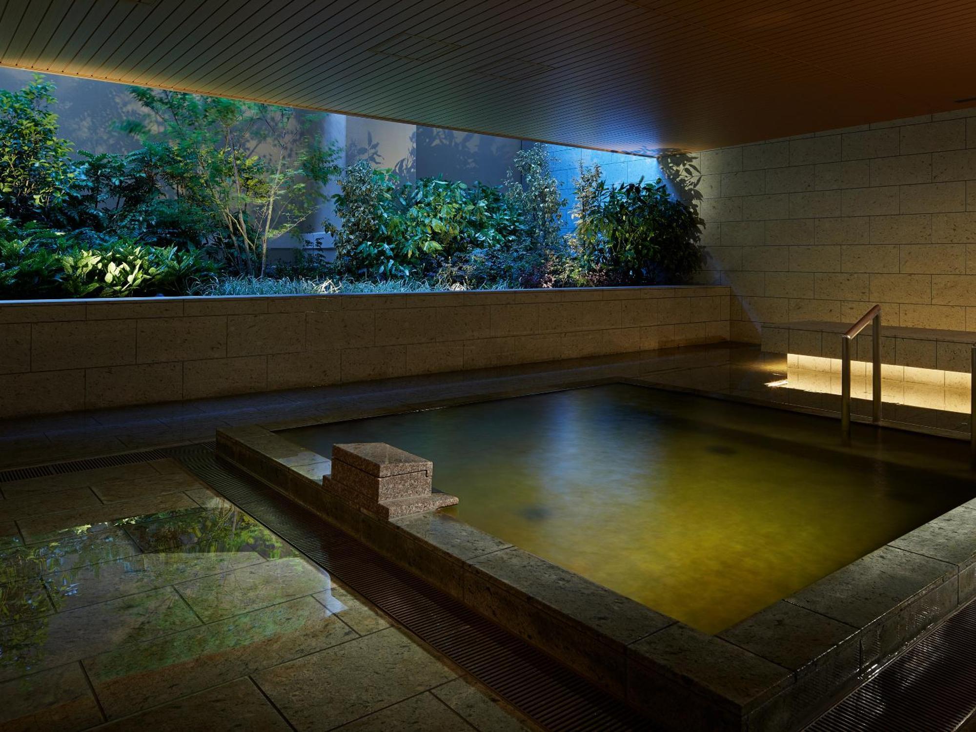 Mitsui Garden Hotel Kashiwa-No-Ha - Chiba Ngoại thất bức ảnh