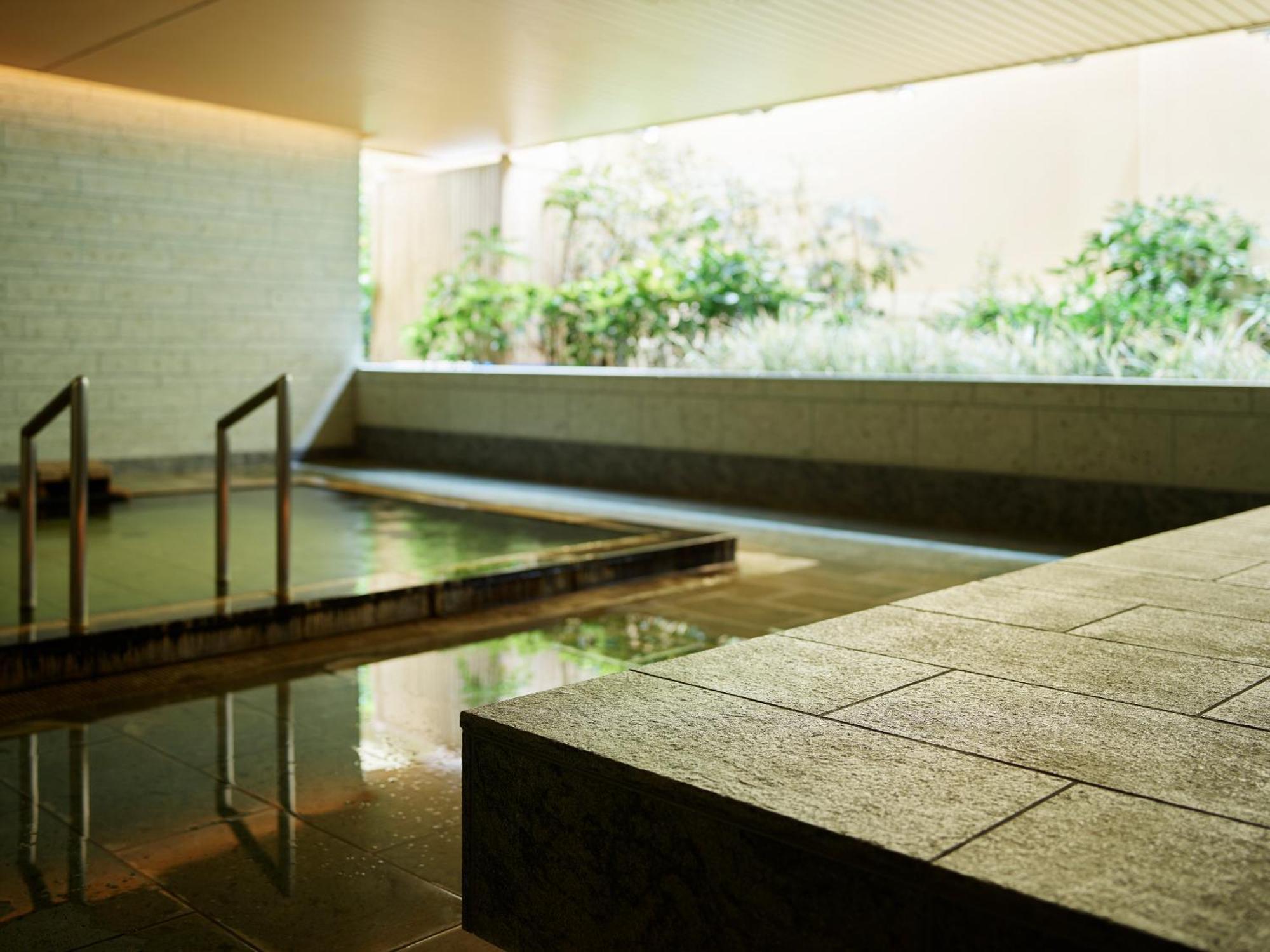 Mitsui Garden Hotel Kashiwa-No-Ha - Chiba Ngoại thất bức ảnh