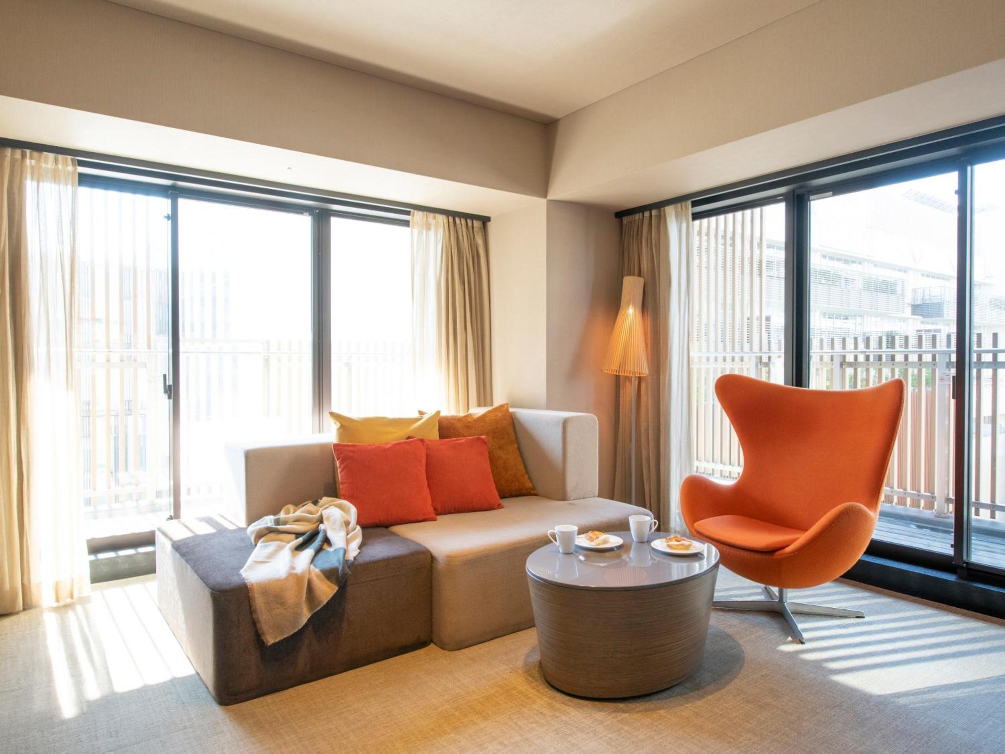 Mitsui Garden Hotel Kashiwa-No-Ha - Chiba Ngoại thất bức ảnh