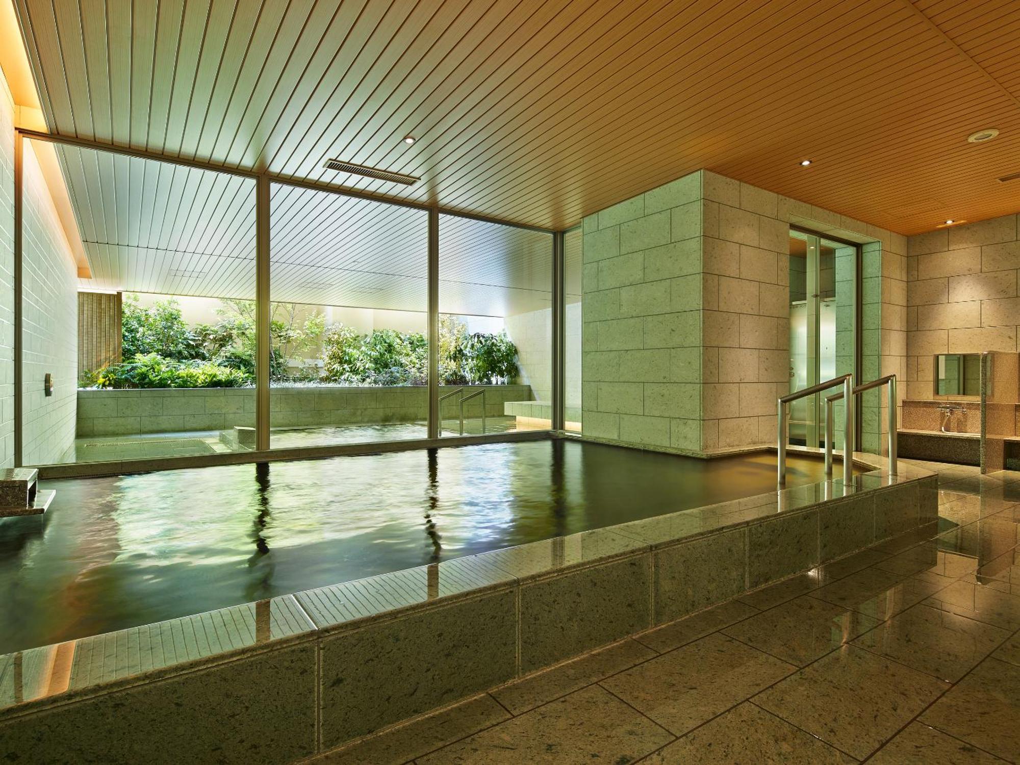Mitsui Garden Hotel Kashiwa-No-Ha - Chiba Ngoại thất bức ảnh